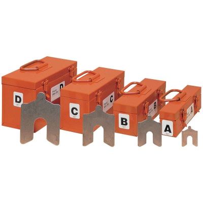 Kits de Cuñas